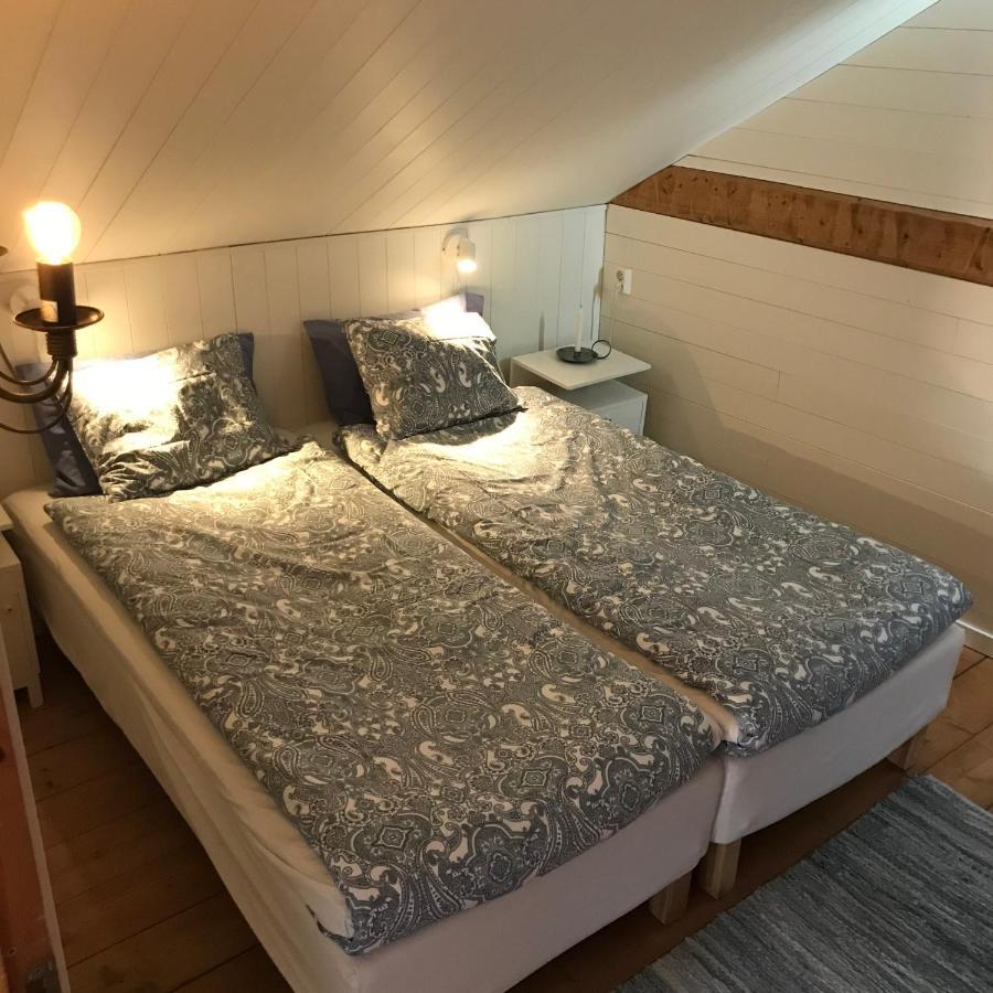 Seaside Cottage House Nr 1, Saltvik Hudiksvall Buitenkant foto